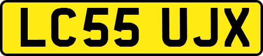 LC55UJX