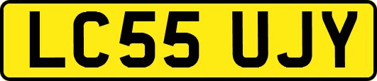 LC55UJY