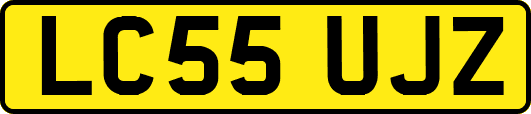 LC55UJZ