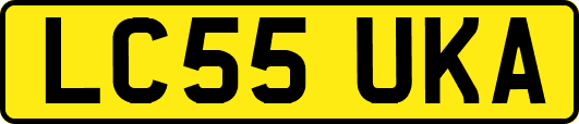 LC55UKA