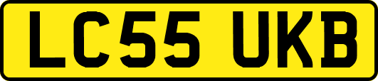 LC55UKB