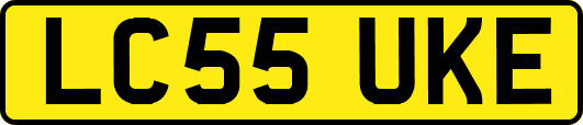 LC55UKE