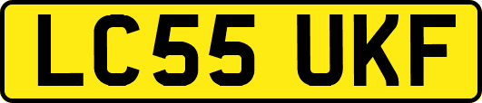 LC55UKF