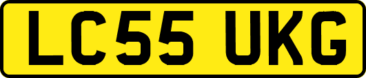 LC55UKG