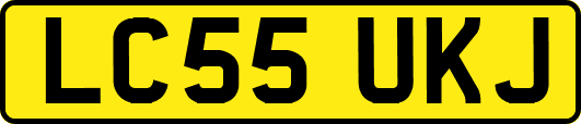 LC55UKJ