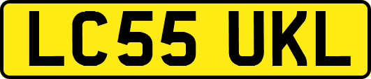 LC55UKL