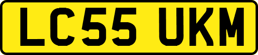 LC55UKM