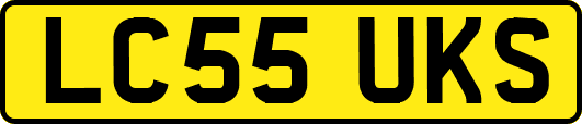 LC55UKS