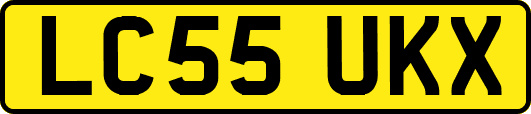 LC55UKX