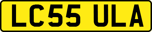 LC55ULA