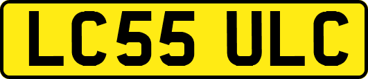 LC55ULC