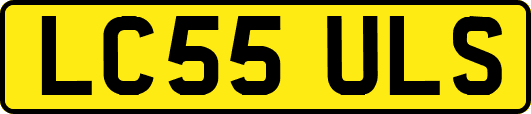 LC55ULS