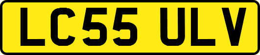 LC55ULV