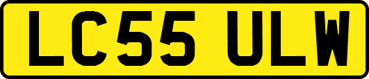 LC55ULW