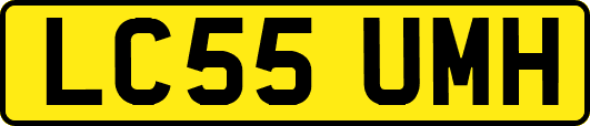 LC55UMH