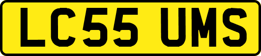LC55UMS