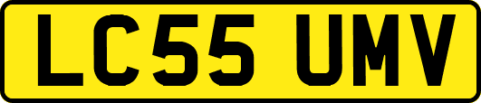 LC55UMV