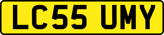LC55UMY