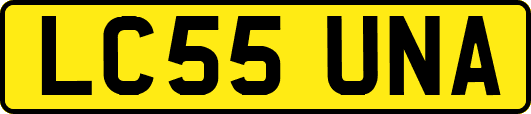 LC55UNA