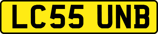LC55UNB