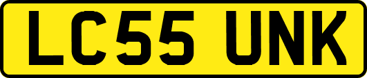LC55UNK