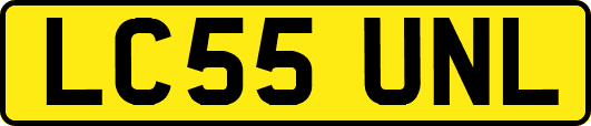LC55UNL