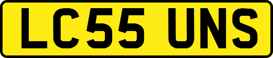 LC55UNS