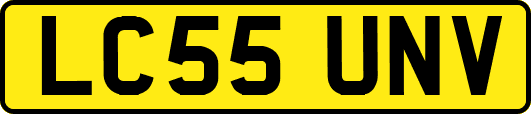 LC55UNV
