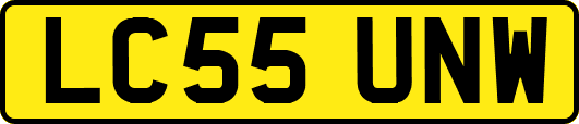 LC55UNW