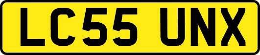 LC55UNX