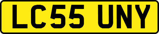 LC55UNY