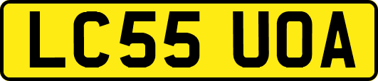 LC55UOA