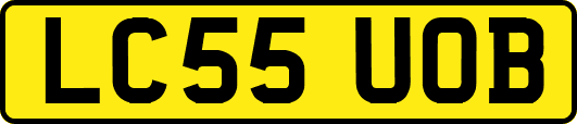 LC55UOB