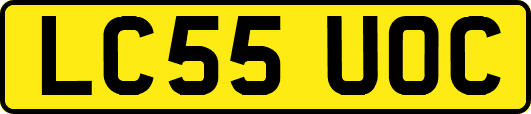 LC55UOC