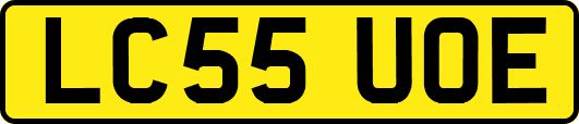 LC55UOE