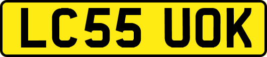 LC55UOK