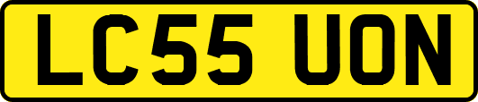 LC55UON