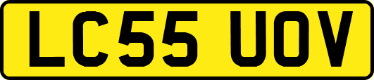 LC55UOV