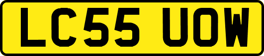 LC55UOW