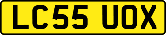 LC55UOX