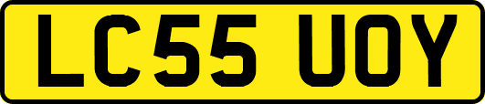 LC55UOY
