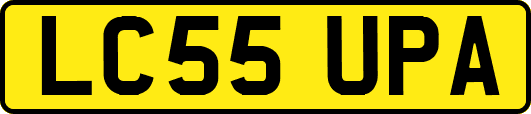 LC55UPA