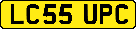 LC55UPC