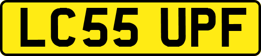 LC55UPF