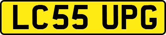 LC55UPG