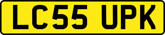 LC55UPK
