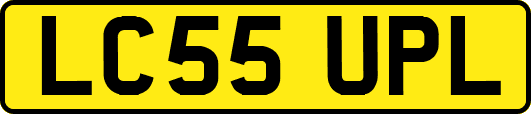 LC55UPL