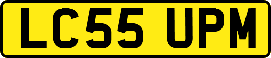 LC55UPM