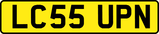 LC55UPN