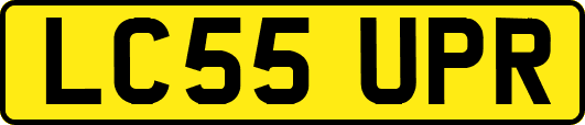 LC55UPR